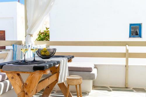 Apartamento Sweet Emelia Luxury Suites