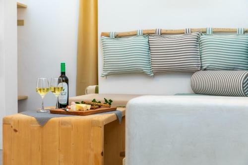 Apartamento Sweet Emelia Luxury Suites