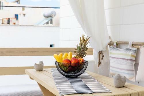 Apartamento Sweet Emelia Luxury Suites