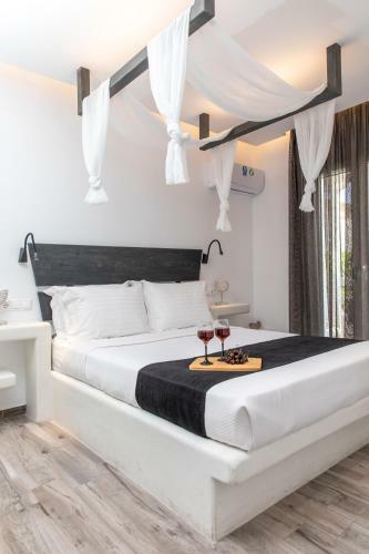 Apartamento Sweet Emelia Luxury Suites