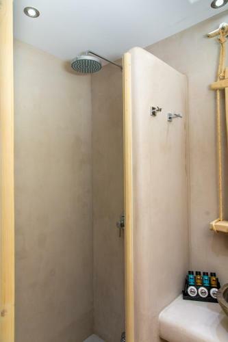 Apartamento Sweet Emelia Luxury Suites