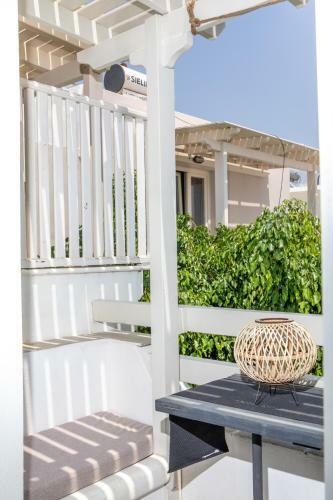 Apartamento Sweet Emelia Luxury Suites
