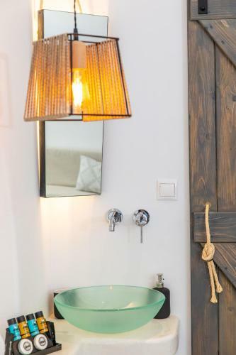 Apartamento Sweet Emelia Luxury Suites