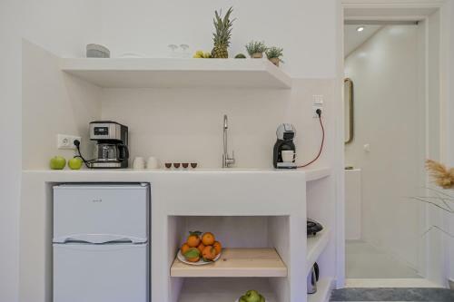 Apartamento Jardin de Castillo , Naxos Town