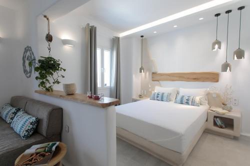 Apartamento Hora Suites