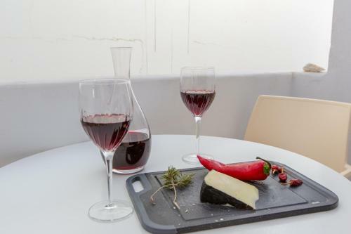 Apartamento Eudaimonia