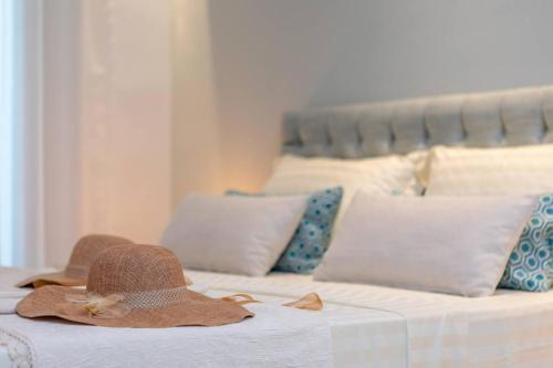 Apartamento 100 Steps
