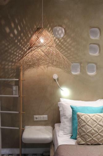 Hostal Amazeu Ammos