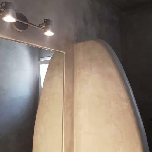 Apartamento Heavenly Retreat Naxos