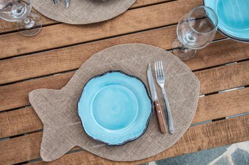Apartamento Heavenly Retreat Naxos