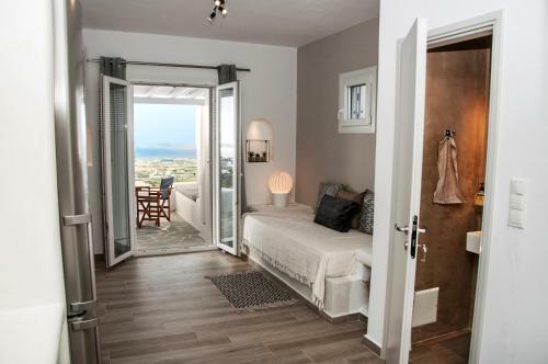 Apartamento Heavenly Retreat Naxos