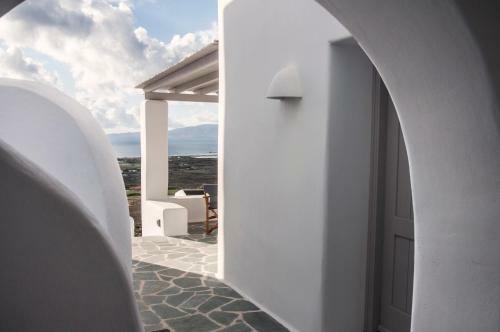 Apartamento Heavenly Retreat Naxos