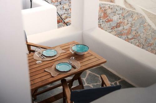 Apartamento Heavenly Retreat Naxos