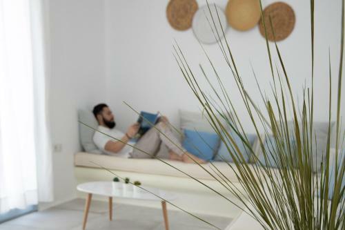 Apartamento Palia-agora Home ,naxos