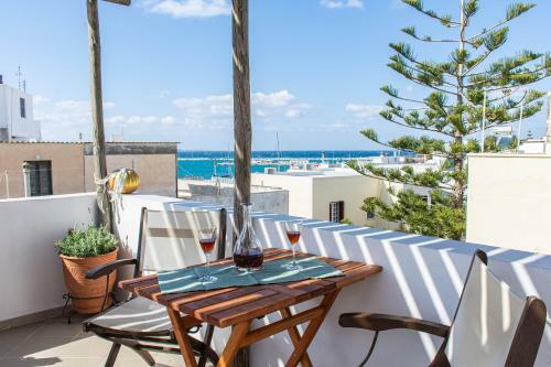 Apartamento Naxian City Rooms