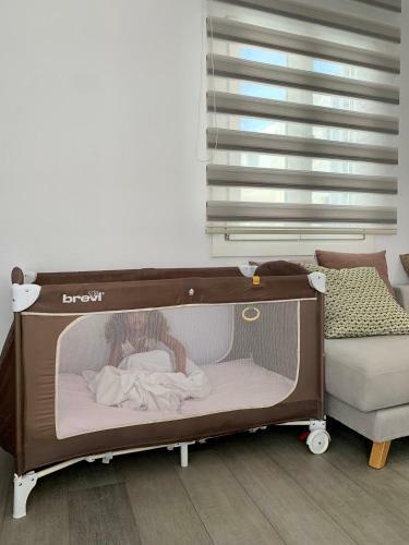 Apartamento Sofia?s House Fresh And Comfy