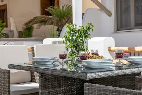 Arktos Luxury Apartment