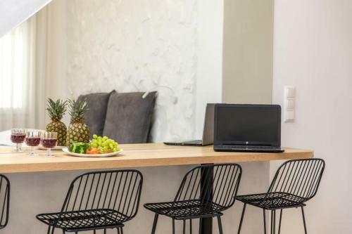 Arktos Luxury Apartment