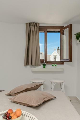 Apartamento Geolenas Home - Naxian Old Agora