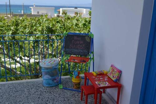 Traditional 2bdr. Beach House