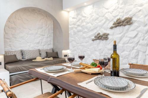 Camares Of Castle - New Luxury Apartments