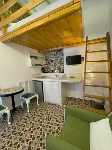 Hotel Burgos Barrio