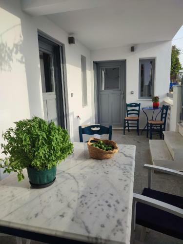 Apartamento Charming Cozy Suites