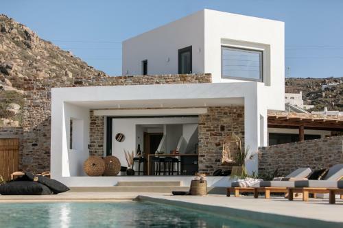 Villa Anamnisis