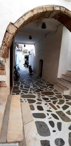 Posada Castellino Naxos