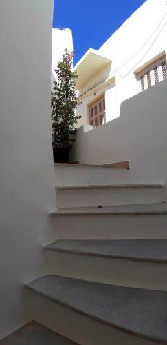 Posada Castellino Naxos