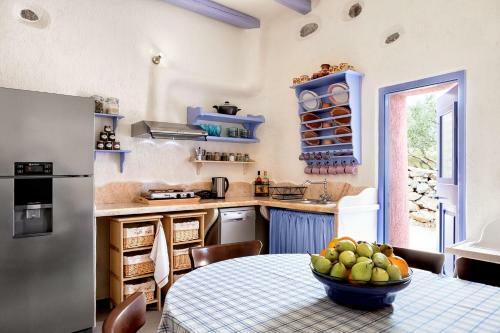 Villa Georgilas Cave House