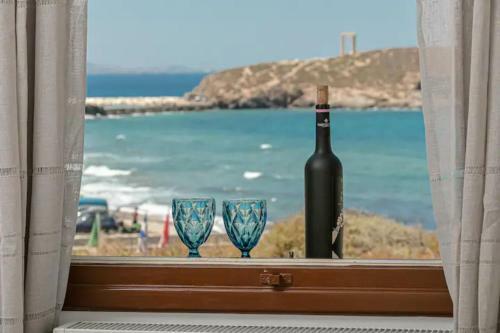 Apartamento Calma Home
