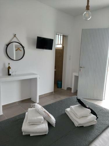 Apartamento Naxos Beachwalk