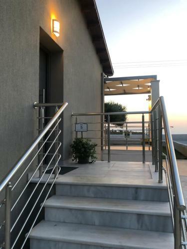 Alikon Adult Only Apartments