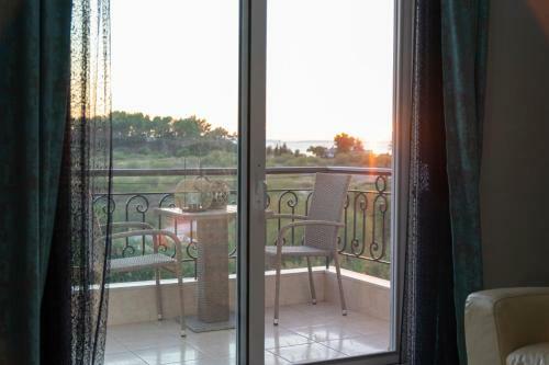 Apartamento Crystal House