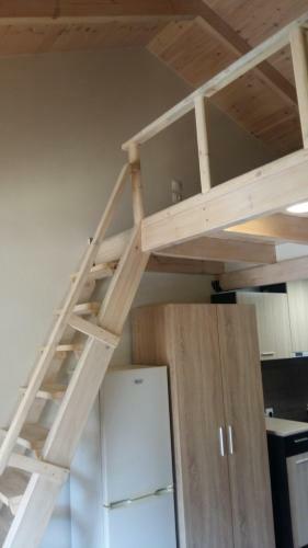 Apartamento Giorgos
