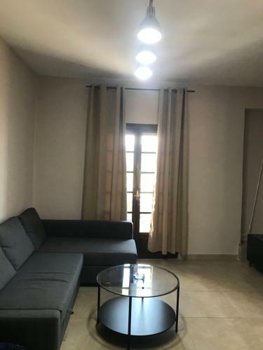 Paris Apartment