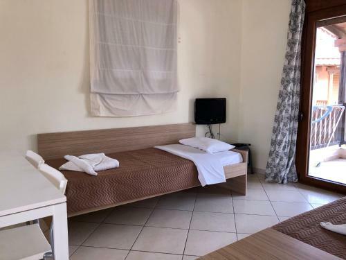 Apartamento Karagiannis Summer Houses