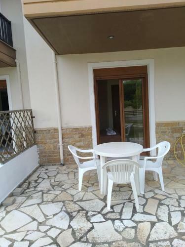 Apartamento Karagiannis Summer Houses