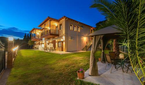 Grand Apartments Marianna