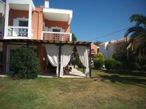 Sunny Villa Sea View