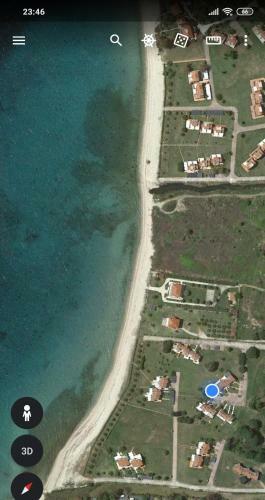 Sunny Villa Sea View