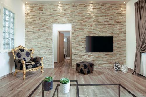 Eleana Luxury Private Apartment