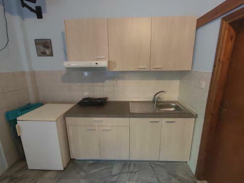 Apartamento Studios Ioannou