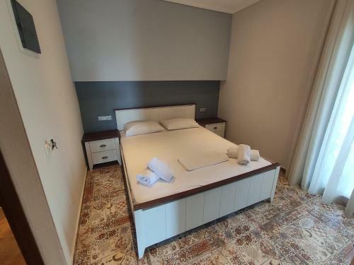Apartamento Studios Ioannou
