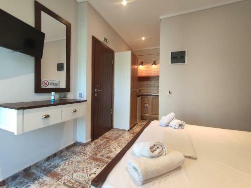 Apartamento Studios Ioannou