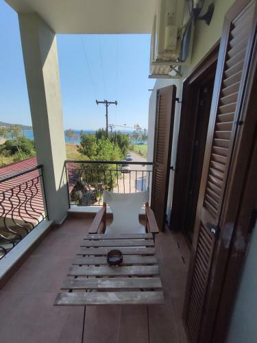 Apartamento Studios Ioannou