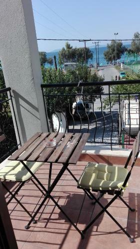 Apartamento Studios Ioannou