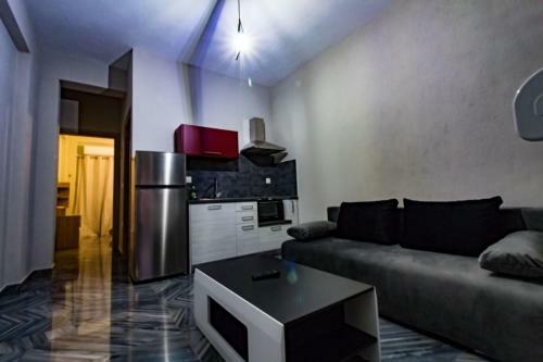 Apartamento Vickyvillas