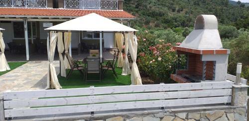 Apartamento Vickyvillas